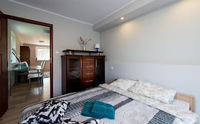 Apartamenty Gdynia